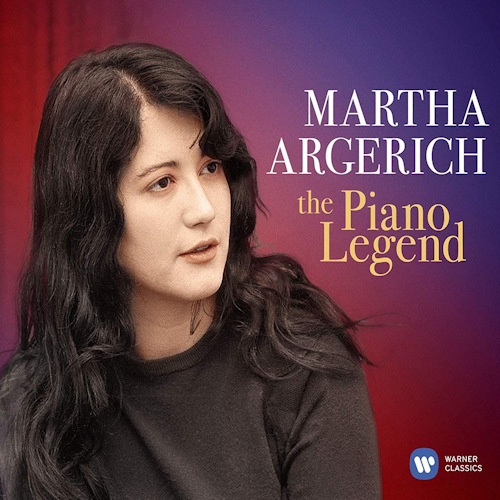 ARGERICH, MARTHA - THE PIANO LEGENDARGERICH, MARTHA - THE PIANO LEGEND.jpg